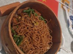 -老雒阳面馆·水席(高新区店)
