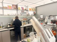 -Sips&Lick茶兰咖啡(五道口店)