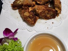 -潮三爷砂锅焗海鲜·生腌·海鲜粥(朝晖店)