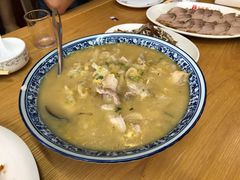 -李连贵熏肉大饼(世纪路店)