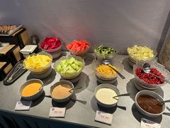 -碧涛阁•泡泡海洋(王府花园店)