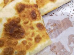 葱花饼-东兴楼饭庄(六里桥店)