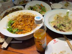 -惠宾饭庄(中山路店)