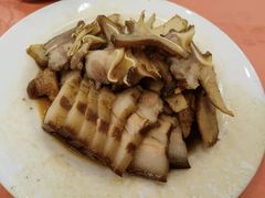 -深运潮州粥(东门店)