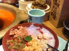 -麻辣英雄重庆火锅(二城广场店)