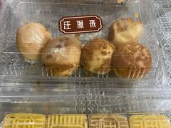 酸奶泡芙-汪保来(杭州解放路店)
