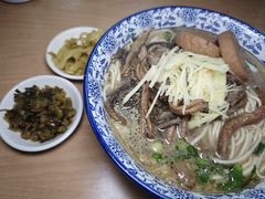 -瞻老元面馆(双塘路店)