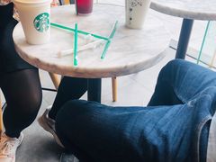 -星巴克(成都仁恒置地广场店)