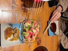 -1819餐厅·团队聚餐·烤串·精酿