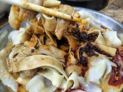 -老白家怡贵园烤肉