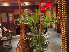 -小吊梨汤·北京菜·烤鸭(望京四元桥购物中心店)