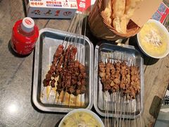 -阿财老铺·老蚌埠龙虾城(华夏总店)