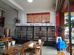 -盖帮鳝鱼串串(东郊记忆店)