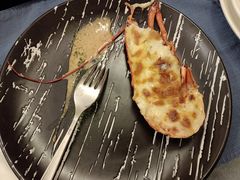 -盛宴自助餐厅(运达喜来登店)