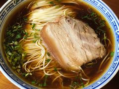 -同得兴 Since·1995 传统苏式面馆(十全街店)