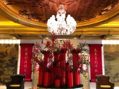 -北京盘古七星酒店