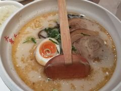 -味千拉面(上海蓝天路店)