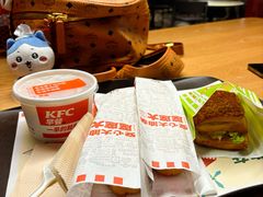 -肯德基(建华店)