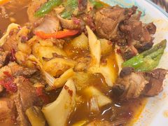 -新疆伊宁远征餐厅