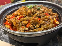 -蛙小侠(长安万科店)