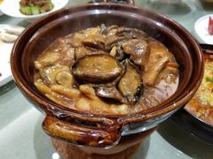 山珍海味一团合气-将相和·海鲜蒸饺大连菜