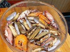 -鲜小岛·铜锅涮肉