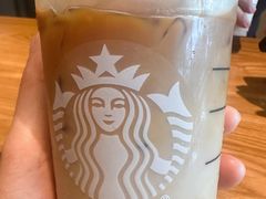 -星巴克(珠海仁恒滨海中心店)