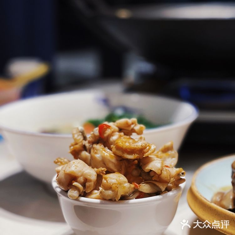 没想到我在番禺竟然发现一家敲好吃的湘菜😋