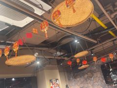 -姚稷大铁锅(龙之梦店)
