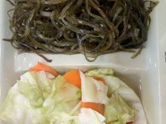 -李先生牛肉面大王(北京站售票厅餐厅)