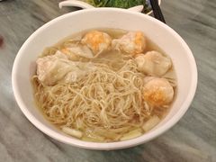 -恩宁刘福记(东华东路店)