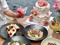 -FOOOO CITY CLUB 孚乐里音乐西餐酒吧(来福士店)