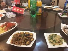 -鸿华度假酒店