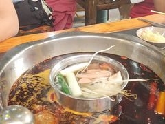-星鸿社重庆老火锅