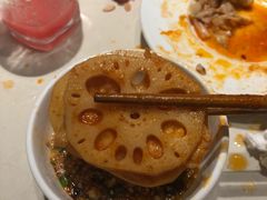-海底捞火锅(团结桥店)