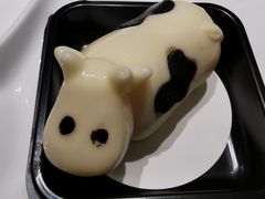 -海底捞火锅(正大乐城店)