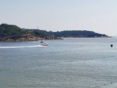 -宁波松兰山滨海旅游度假区