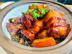 -小秦淮·南京土菜(新亭西路店)