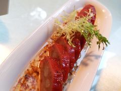 -周三的情书花园餐厅(江北店)