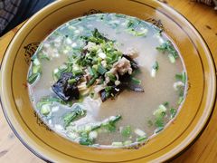 -肇兴特色牛肉粉