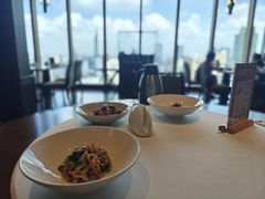 -金鹰国际酒店·满园春中餐厅
