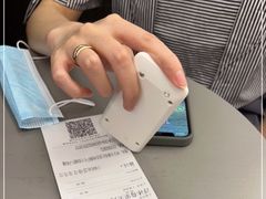-M Stand(西安大悦城店)