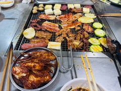 -同心烧烤(总店)