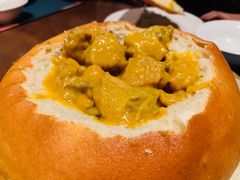 -大树餐厅(益田假日店)