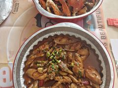 -胖哥俩肉蟹煲(杭州下沙学林街店)