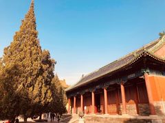 -历代帝王庙博物馆