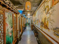 -宗泉烤全羊·烤羊腿·家常菜(解放东路店)