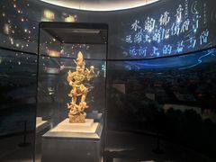 -隋唐大运河文化博物馆