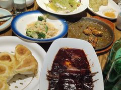 -新时代大酒店(仰口路店)