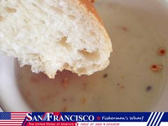 -Swiss Louis Italian & Seafood Restaurant